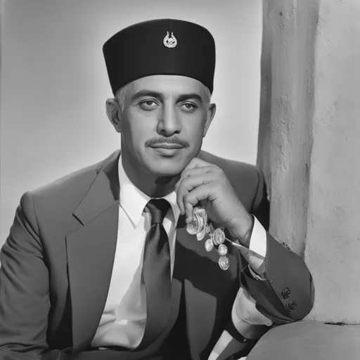 Saleh El-Ali