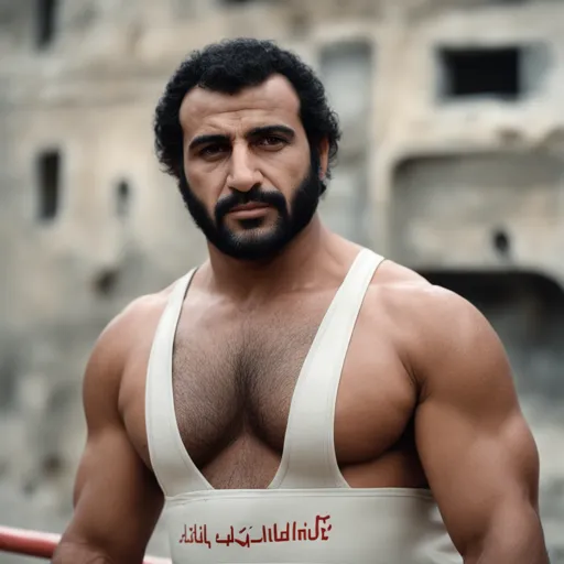 Saleh El-Said