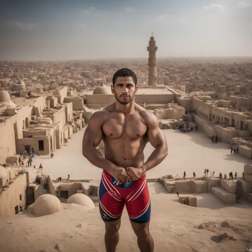 Saleh Emara