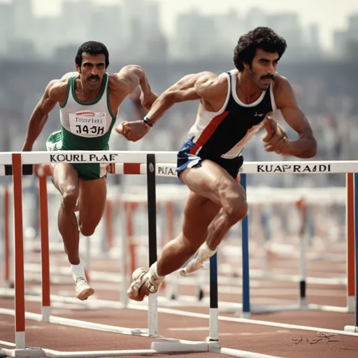 Saleh Faraj