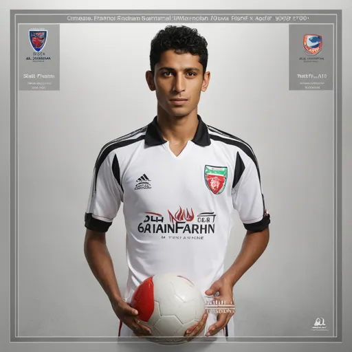 Saleh Farhan