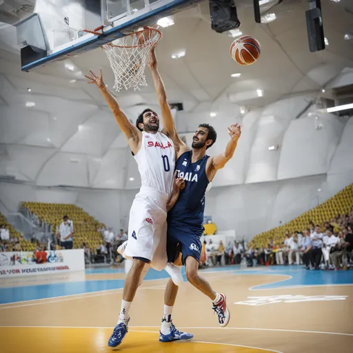 Saleh Foroutan