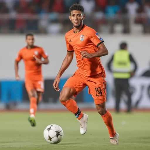 Saleh Gomaa