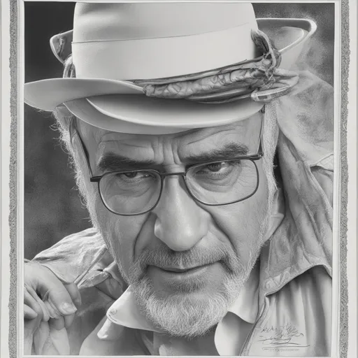 Saleh Hosseini