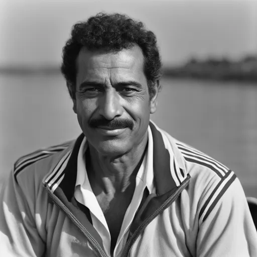 Saleh Ibrahim