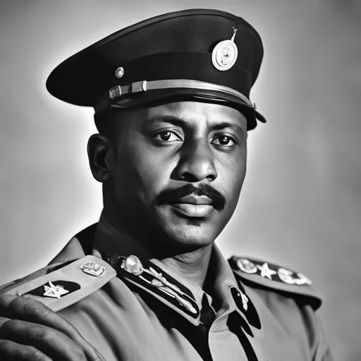 Saleh Jerbo