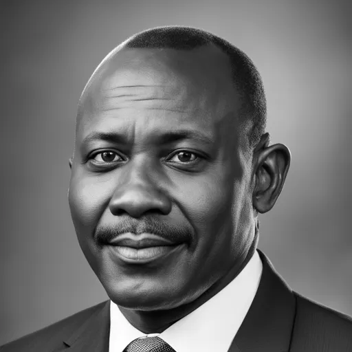 Saleh Kamba