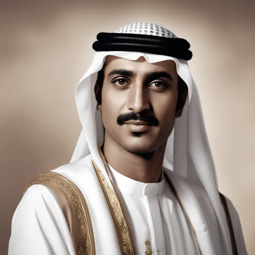 Saleh Khalifa Al-Dosari