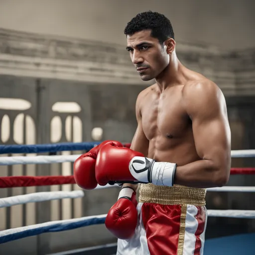 Saleh Khoulef