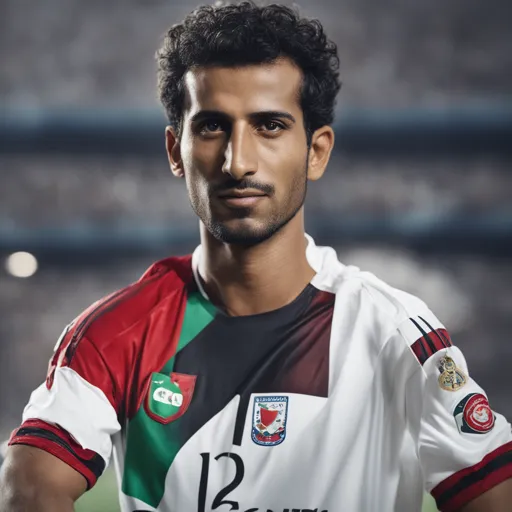 Saleh Mahdi
