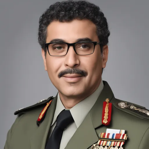 Saleh Marzouk