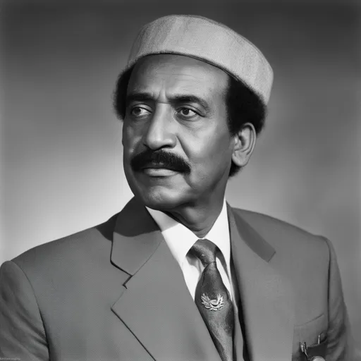 Saleh Meki