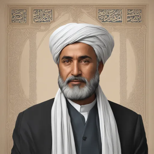 Saleh Mohammad (Afghan politician)