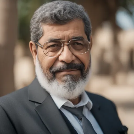 Saleh Morsi
