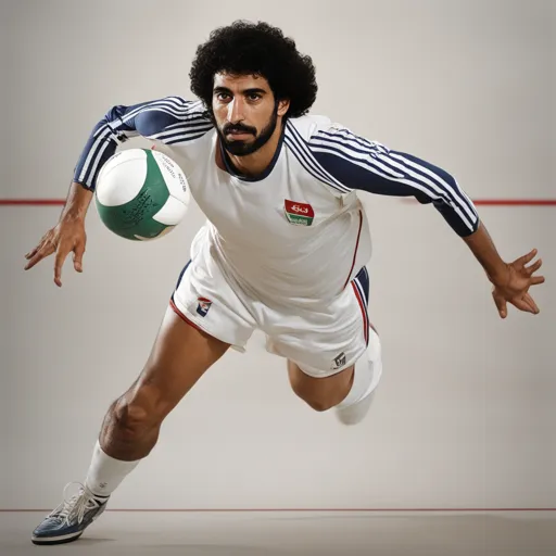 Saleh Najem