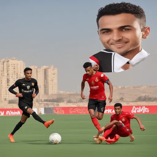 Saleh Nasr