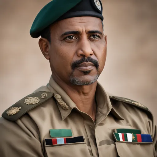 Saleh Ould Hanenna