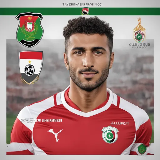 Saleh Rateb