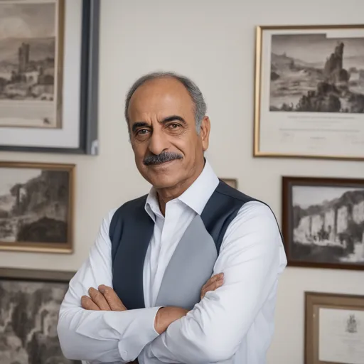 Saleh Saad