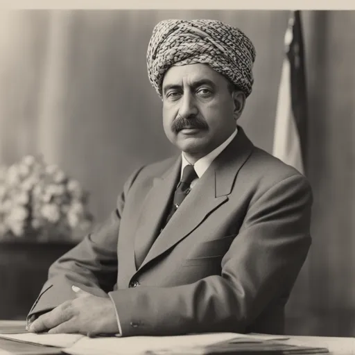 Saleh Suleiman