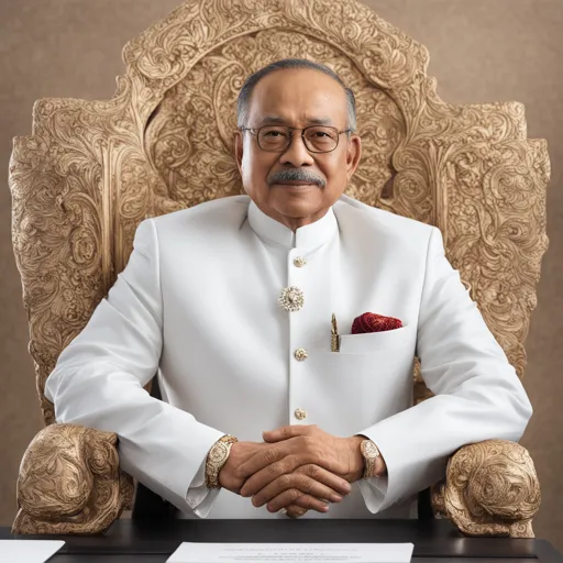 Saleh Sulong