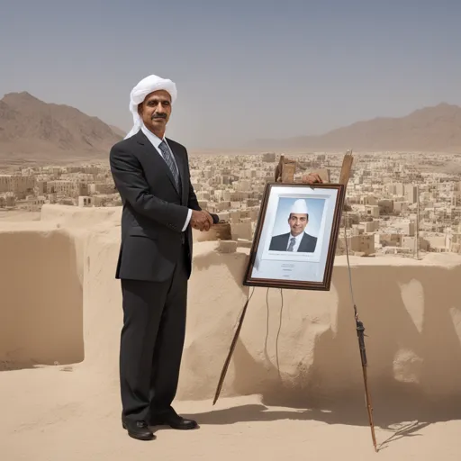 Saleh Sumai