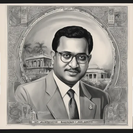 Saleh Uddin Ahmed