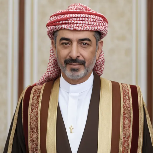 Saleh Wreikat