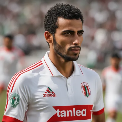 Saleh Youssef