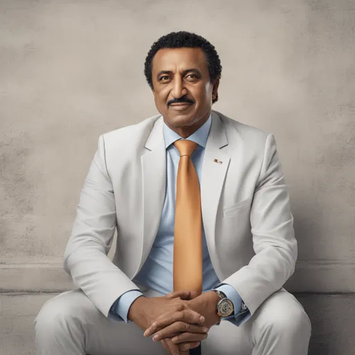 Saleh Zakaria