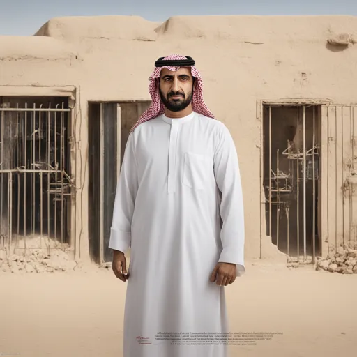 Saleh al-Ashwan