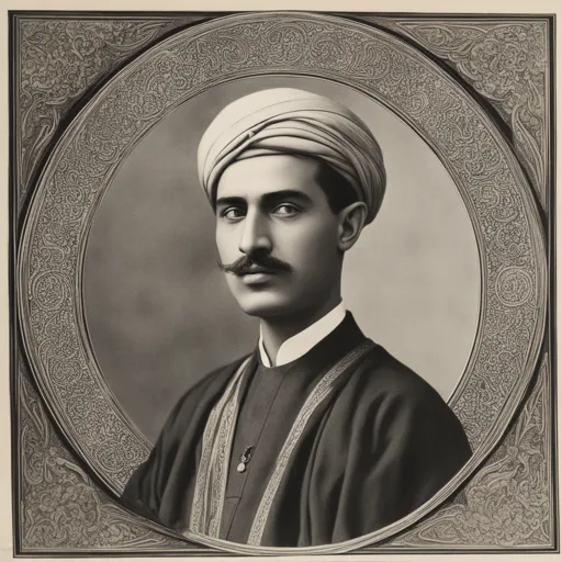 Saleh al-Badri