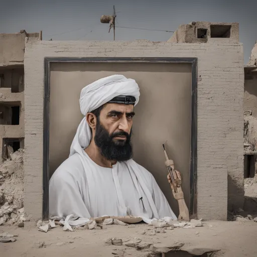 Saleh al-Ogaili