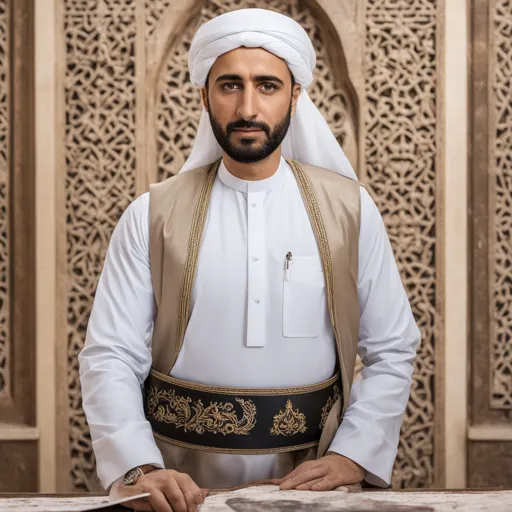 Saleh al-Rashed