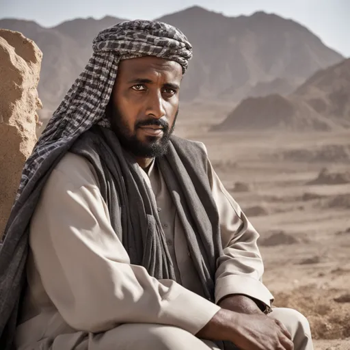 Saleh al-Somali