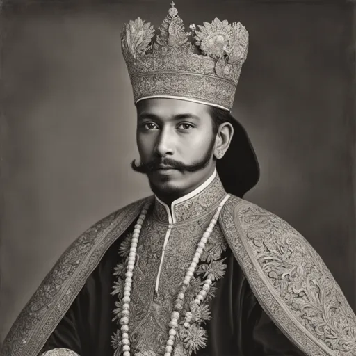 Salehuddin of Perak