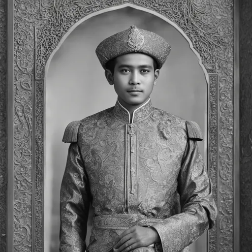 Salehuddin of Selangor