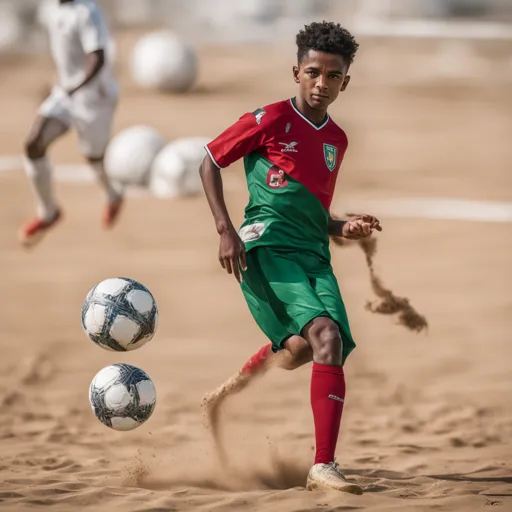Salem Abdullah (footballer, born 1998)