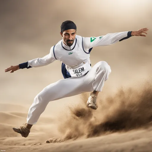 Salem Al-Ahmadi