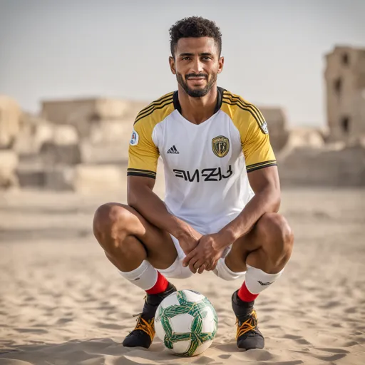 Salem Al-Azizi