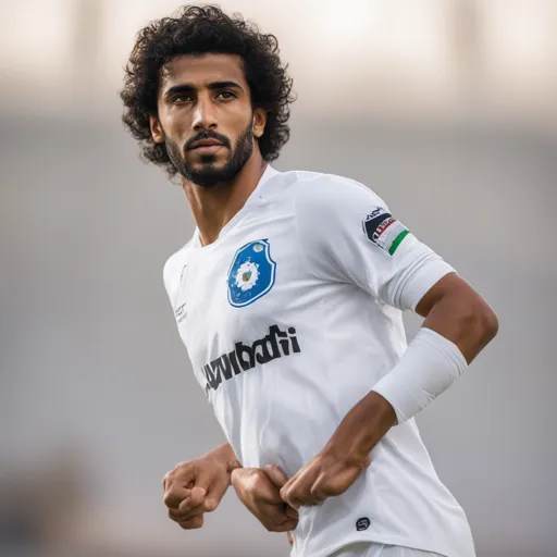 Salem Al-Hamdan