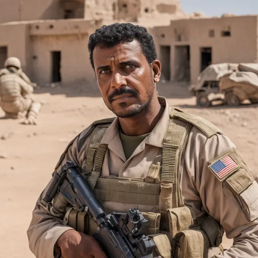 Salem Ali Qatan