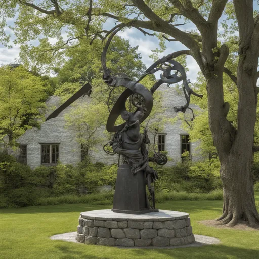 Salem Art Works