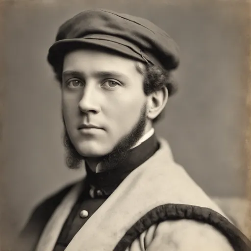 Salem Goodale