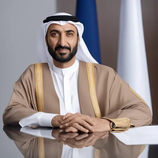 Salem Humaid Al Marri