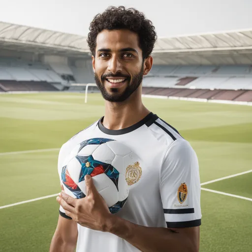 Salem Khalfan