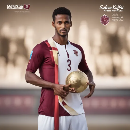 Salem Khalifah