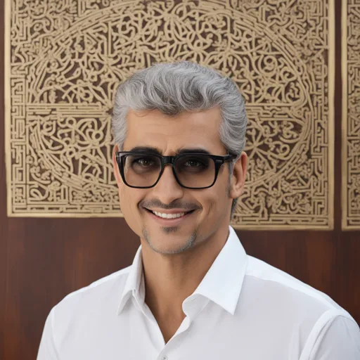 Salem Laoufi