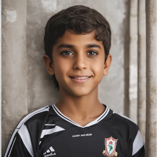 Salem Saeed Salem