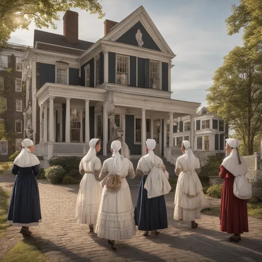 Salem Women's Heritage Trail